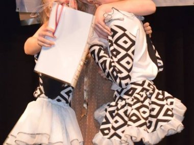 Úspešný začiatok sezóny dunajskolužného tanečného súboru CLIS