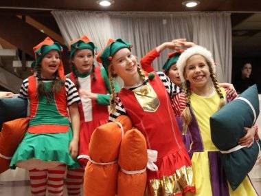 Úspešný začiatok sezóny dunajskolužného tanečného súboru CLIS