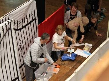 Úspešný začiatok sezóny dunajskolužného tanečného súboru CLIS