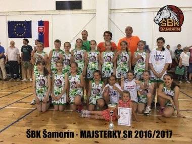 Boj o titul Majsteriek Slovenska Boj o titul Majsteriek Slovenska