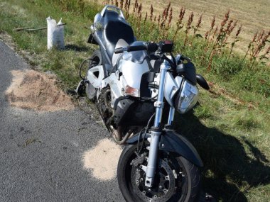 Šoféroval aj napriek zákazu, skončil v nemocnici