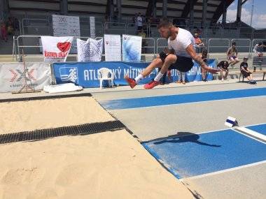 27. Celoslovenské športové hry detí z detských domovov v Šamoríne