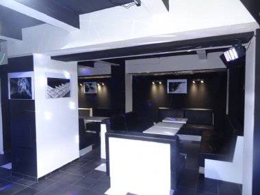 V piatok otvára Aréna nočný bar! V piatok otvára Aréna nočný bar!