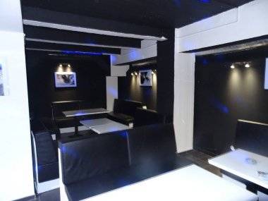 V piatok otvára Aréna nočný bar! V piatok otvára Aréna nočný bar!