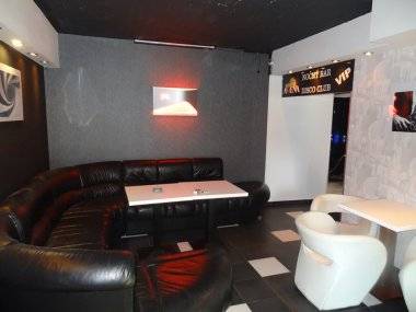 V piatok otvára Aréna nočný bar! V piatok otvára Aréna nočný bar!