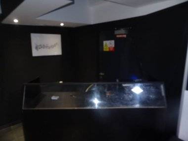 V piatok otvára Aréna nočný bar! V piatok otvára Aréna nočný bar!