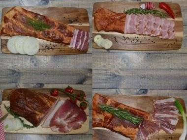 V Šamoríne otvorili novú predajňu mäsa