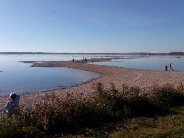 Foto čitateľky: Dunaj sa stratil… Foto čitateľky: Dunaj sa stratil…