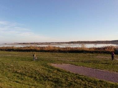 Foto čitateľky: Dunaj sa stratil… Foto čitateľky: Dunaj sa stratil…