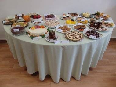 Jesť, to je nevyhnutnosť, ale správne jesť, to je umenie Jesť, to je nevyhnutnosť, ale správne jesť, to je umenie