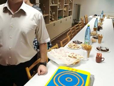 Marek Bartalos strieborný na Majstrovstvách Slovenska mladších žiakov