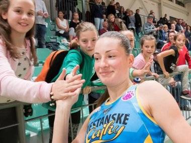 Šamorínčanky nestačili na Piešťanské Čajky