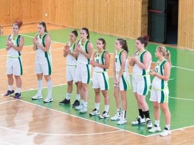 Šamorínčanky nestačili na Piešťanské Čajky