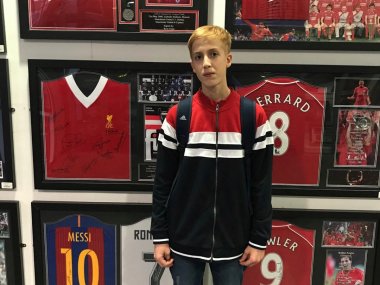 Šamorínske úspechy v anglickom Manchestri