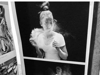 V MsKS vystavuje 11 talentovaných Šamorínčanov