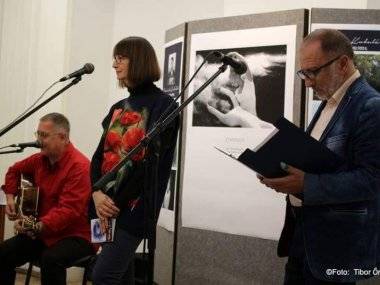 V MsKS vystavuje 11 talentovaných Šamorínčanov