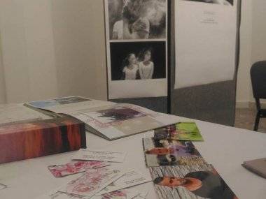 V MsKS vystavuje 11 talentovaných Šamorínčanov