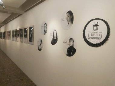 V MsKS vystavuje 11 talentovaných Šamorínčanov