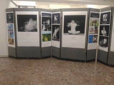 V MsKS vystavuje 11 talentovaných Šamorínčanov