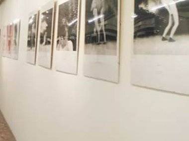 V MsKS vystavuje 11 talentovaných Šamorínčanov