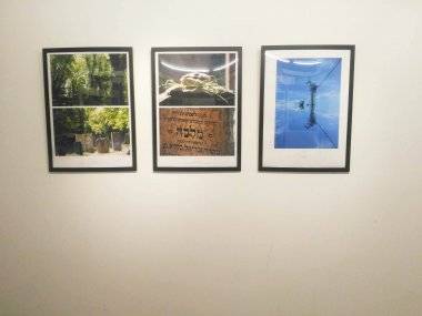 V MsKS vystavuje 11 talentovaných Šamorínčanov