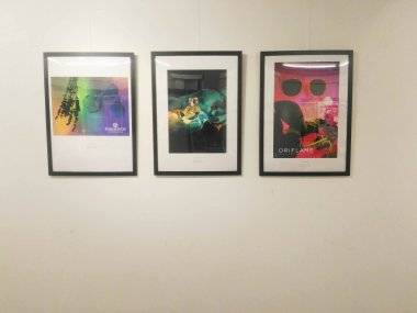 V MsKS vystavuje 11 talentovaných Šamorínčanov