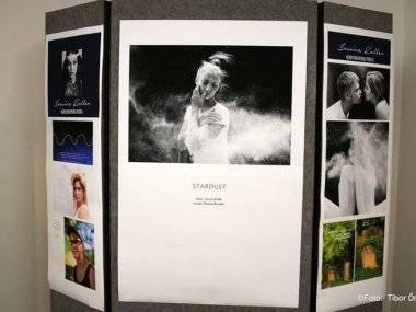 V MsKS vystavuje 11 talentovaných Šamorínčanov