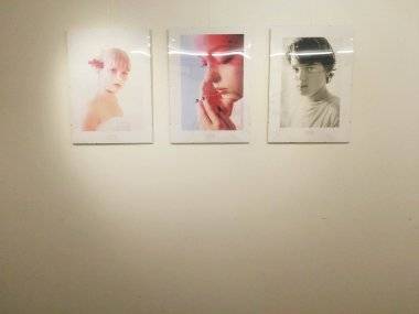 V MsKS vystavuje 11 talentovaných Šamorínčanov