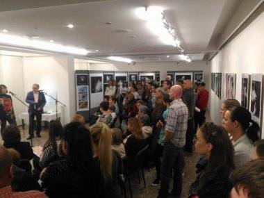 V MsKS vystavuje 11 talentovaných Šamorínčanov