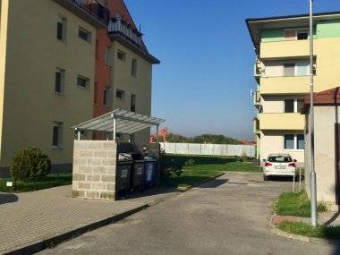 V Šamoríne pribudne nová bytovka V Šamoríne pribudne nová bytovka