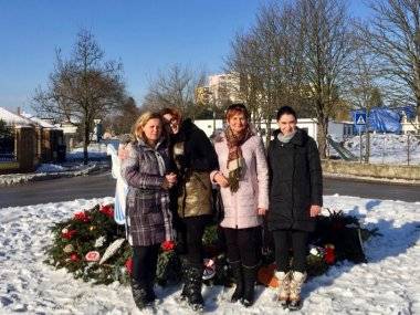 Mesto je už pripravené na advent Mesto je už pripravené na advent