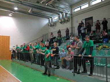 Senzačný návrat na čelo ligovej tabuľky Senzačný návrat na čelo ligovej tabuľky