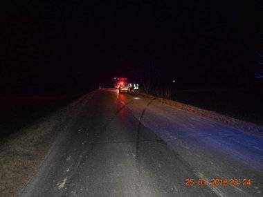 Mladý Šamorínčan jazdil pod vplyvom alkoholu