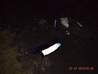 Mladý Šamorínčan jazdil pod vplyvom alkoholu