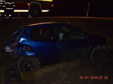 Mladý Šamorínčan jazdil pod vplyvom alkoholu