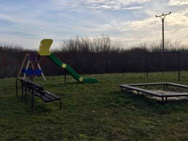 Toto sú šamorínske detské ihriská, Žihadielko sa oplatí vyhrať