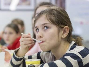 Tu sa vyrába Kukkonia kakao!