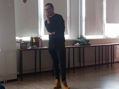 Les ako tvorivá dielňa prírody