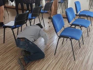 Les ako tvorivá dielňa prírody