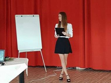 Les ako tvorivá dielňa prírody