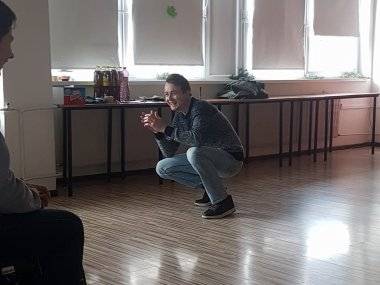 Les ako tvorivá dielňa prírody