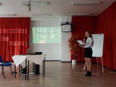 Les ako tvorivá dielňa prírody