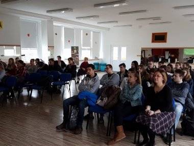 Les ako tvorivá dielňa prírody