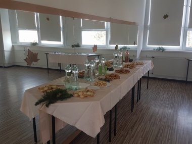 Les ako tvorivá dielňa prírody