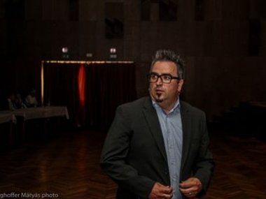 Vasárnap átadták városunk díjait