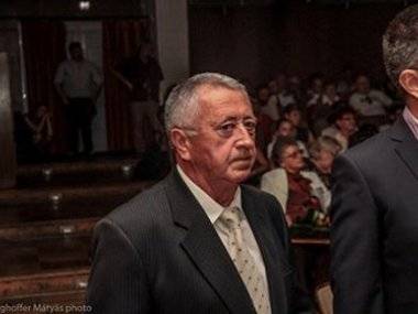 Vasárnap átadták városunk díjait