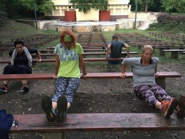 Tip čitateľa: osvetlenie v Pomlé