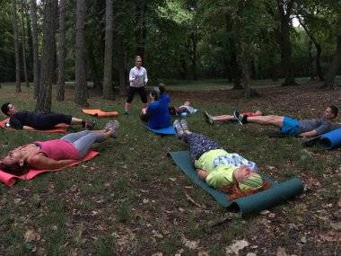 Tip čitateľa: osvetlenie v Pomlé