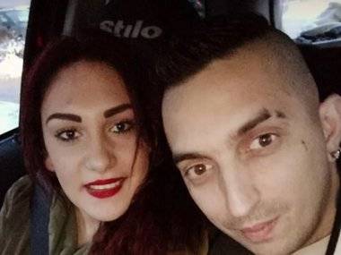 Dva razy oklamala smrť: Tragický návrat Dezidera (†28) a Evky (19) z nákupu snubného prsteňa Dva razy oklamala smrť: Tragický návrat Dezidera (†28) a Evky (19) z nákupu snubného prsteňa