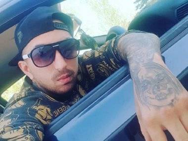 Dva razy oklamala smrť: Tragický návrat Dezidera (†28) a Evky (19) z nákupu snubného prsteňa Dva razy oklamala smrť: Tragický návrat Dezidera (†28) a Evky (19) z nákupu snubného prsteňa